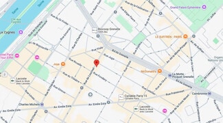 Plus de détails pour Local commercial à louer