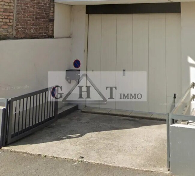 Plus de détails pour Industriel/Logistique à louer