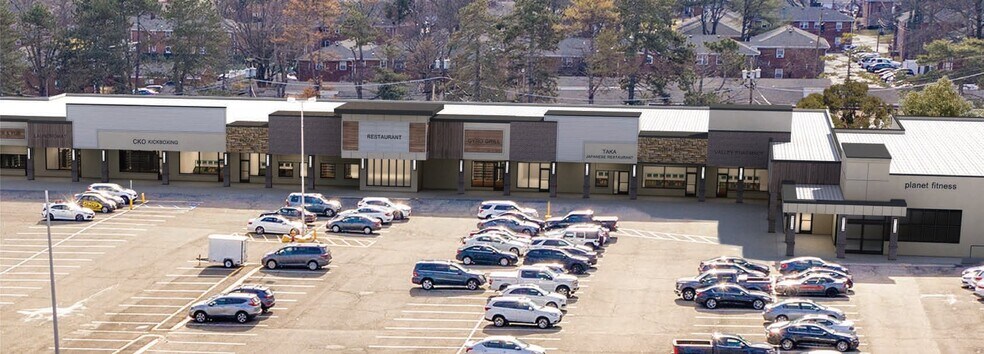 777 Hamburg Tpke, Wayne, NJ à louer - Photo de l’immeuble – Image 3 sur 3