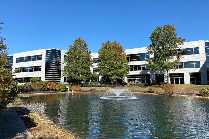 600 Alexander Park, Princeton, NJ à vendre - Photo de l’immeuble – Image 2 sur 11