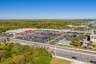 Plus de détails pour 4901-4981 S US Highway 1, Fort Pierce, FL - Local commercial à louer