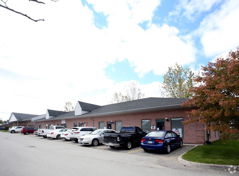 1615 N Routledge Park, London, ON à louer - Photo de l’immeuble – Image 3 sur 5