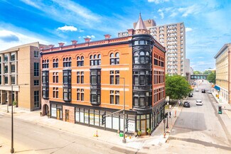 Plus de détails pour 5 7th St W, Saint Paul, MN - Logement à vendre