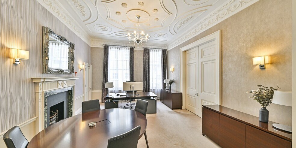 11 Buckingham St, Londres à vendre - Photo de l’immeuble – Image 2 sur 11