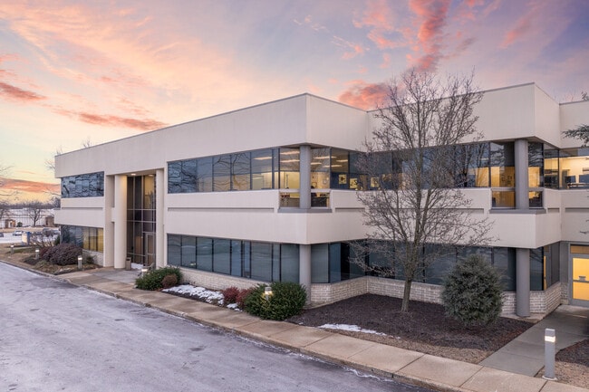 Plus de détails pour 649 N Lewis Rd, Limerick, PA - Bureau, Bureau/Médical à louer