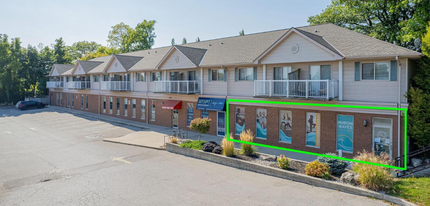 37 Ontario St N, Lambton Shores, ON à louer Photo de l’immeuble– Image 1 sur 1