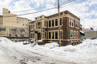 Plus de détails pour 135 Park Pl, Watertown, NY - Bureau à louer