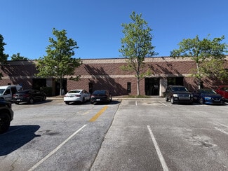 Plus de détails pour 329 Gees Mill Business Pky NE, Conyers, GA - Industriel/Logistique à louer