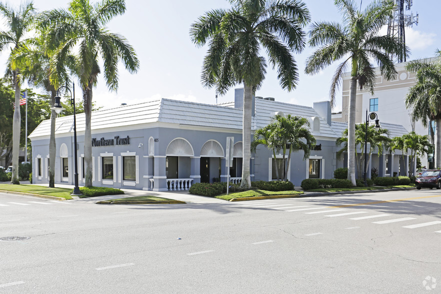 405-445 8th St S, Naples, FL à louer - Photo principale – Image 1 sur 9