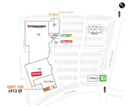 31 Ninth St E, Cornwall, ON à louer Photo intérieure– Image 2 sur 3