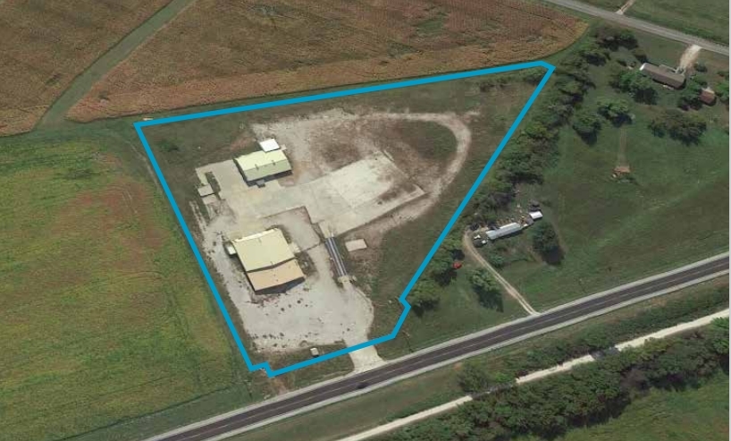 1284 NE Highway 52, Clinton, MO à vendre Photo principale– Image 1 sur 12