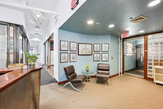 535-547 W 45th St, New York, NY à louer Photo intérieure– Image 1 sur 10
