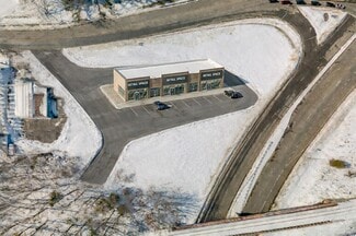 Plus de détails pour 20-26 Wauregan Rd, Killingly, CT - Terrain à vendre