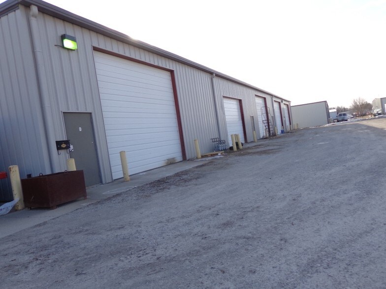 3216 Olympia Dr, Lafayette, IN à louer - Photo de l’immeuble – Image 2 sur 21