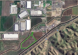 Plus de détails pour Rogers Rd, Patterson, CA - Terrain à vendre