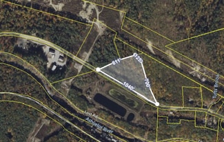 Plus de détails pour 0 Ashuelot Main St, Winchester, NH - Terrain à vendre