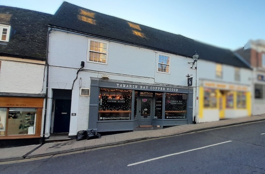 14 Fore Hl, Ely à louer Photo de l’immeuble– Image 1 sur 6