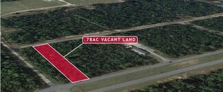 Plus de détails pour 290 Marion Oaks Blvd, Ocala, FL - Terrain à vendre