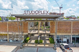 Plus de détails pour 659 Auburn Ave, Atlanta, GA - Bureau à louer
