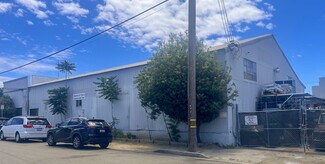 Plus de détails pour 980 N 11th St, San Jose, CA - Industriel/Logistique à vendre
