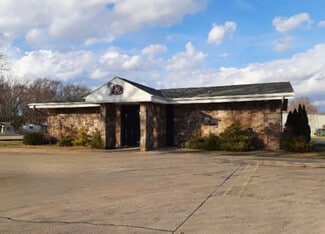 Plus de détails pour 58640 IN-15, Goshen, IN - Local d’activités à vendre