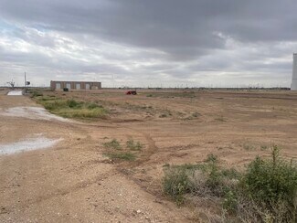 Plus de détails pour 167 Kelly Rd, Carlsbad, NM - Industriel/Logistique à louer