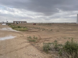 Plus de détails pour 167 Kelly Rd, Carlsbad, NM - Industriel/Logistique à louer