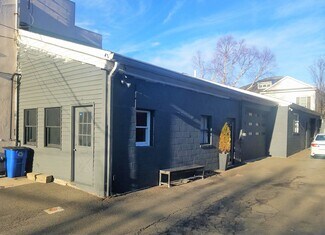 Plus de détails pour 67 Church St, Greenwich, CT - Industriel/Logistique à louer