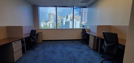 2155 Kalakaua Ave, Honolulu, HI à louer Photo intérieure– Image 2 sur 7