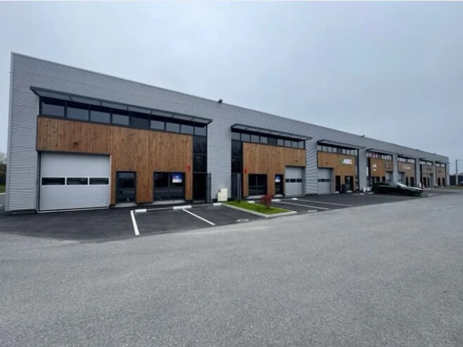 Route De Clisson, Basse-Goulaine à vendre - Photo de l’immeuble – Image 3 sur 6