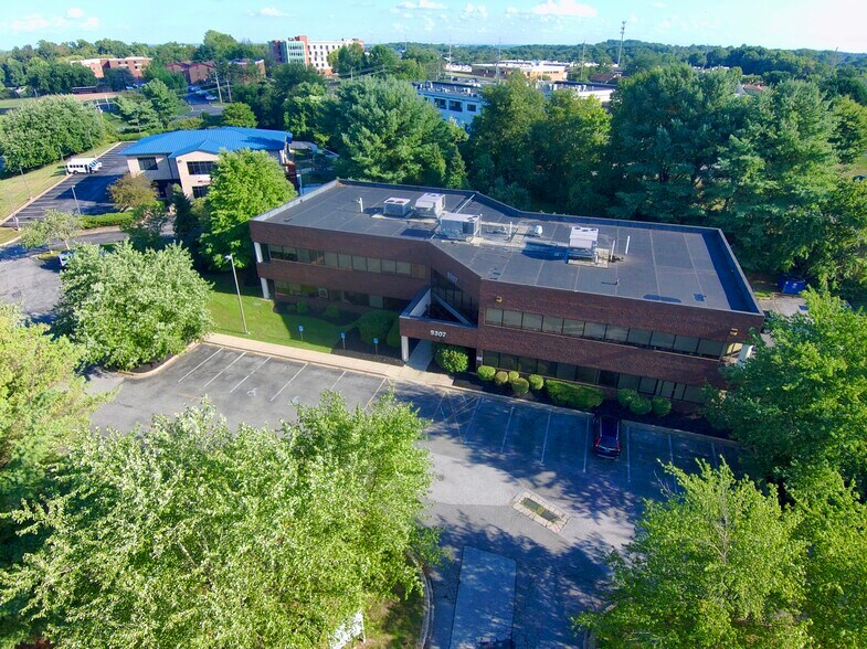 5307 Limestone Rd, Wilmington, DE à louer - Aérien – Image 2 sur 9