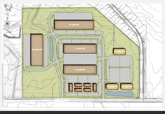 Plus de détails pour 515 Lansdowne Rd, Fredericksburg, VA - Terrain à louer