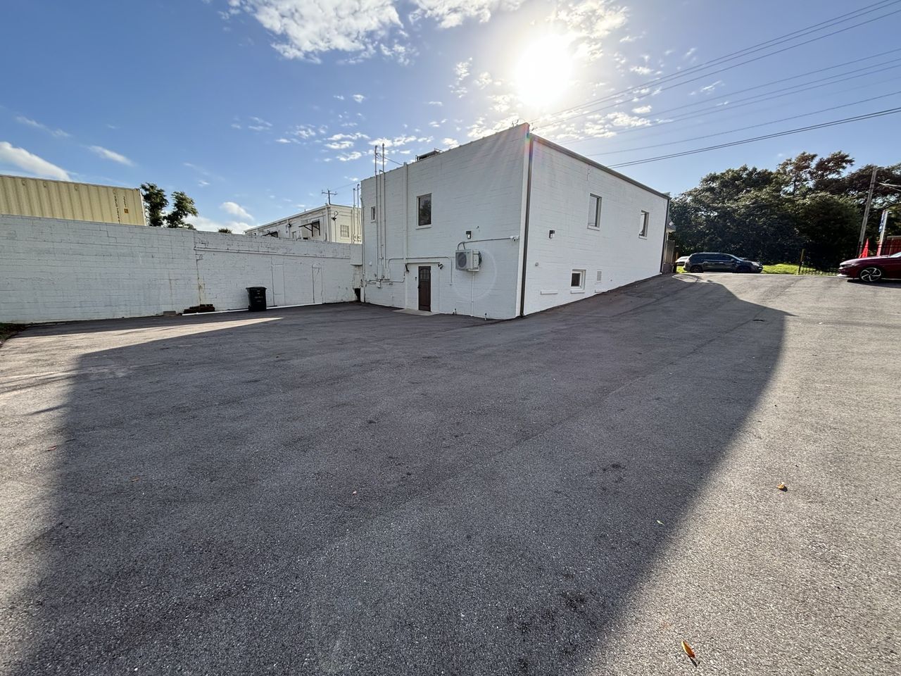 2070 N Palafox St, Pensacola, FL à louer Photo intérieure– Image 1 sur 8