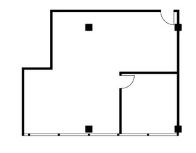 4633 Old Ironsides Dr, Santa Clara, CA à louer Plan d’étage– Image 1 sur 1