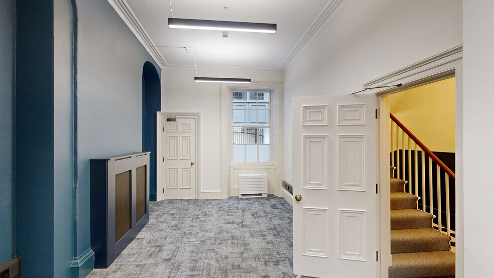 49 Queen Sq, Bristol à louer - Numérisation 3D Matterport – Image 2 sur 14