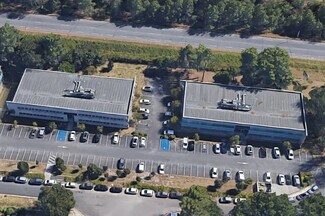 Plus de détails pour 42-44 Avenue Ariane, Mérignac - Bureau à louer