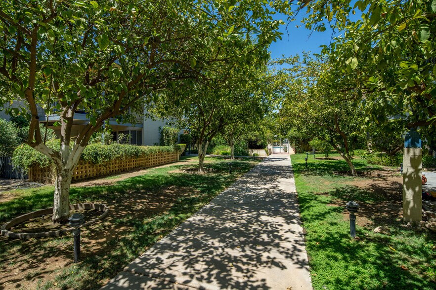 5250 N 20th St, Phoenix, AZ à vendre - Photo de l’immeuble – Image 2 sur 20