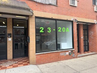 Plus de détails pour 2320A Broadway, Astoria, NY - Bureau/Médical à louer