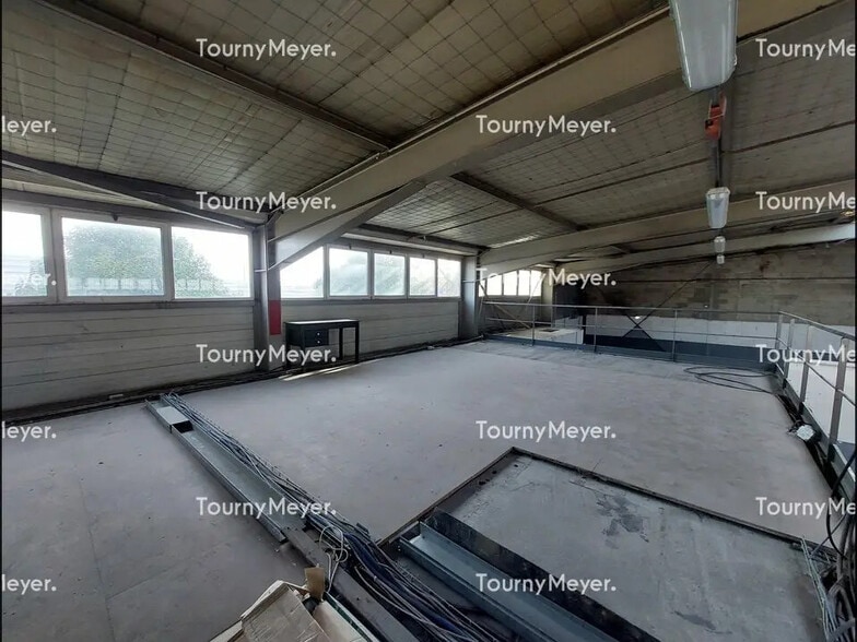 Bureau dans Colomiers à louer - Photo intérieure – Image 3 sur 4