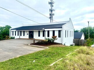 Plus de détails pour 2317 Cruzen St, Nashville, TN - Local d’activités à vendre