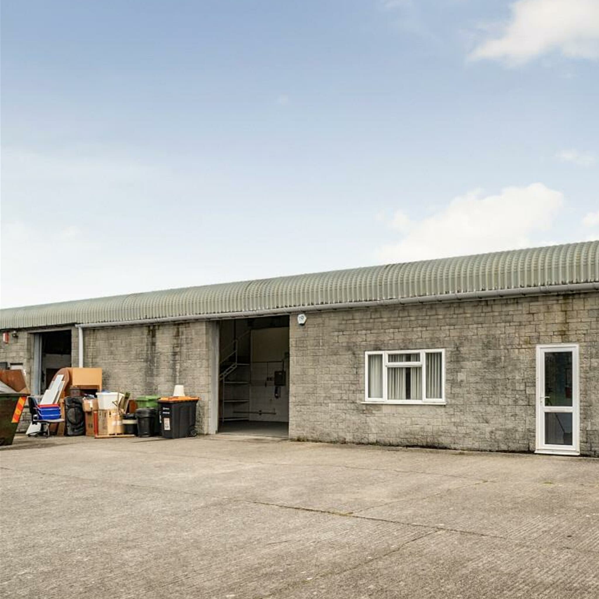 Bancombe Rd, Somerton à vendre Photo principale– Image 1 sur 11
