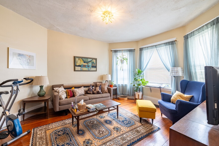 15 Quincefield St, Boston, MA à vendre - Photo de l’immeuble – Image 2 sur 25