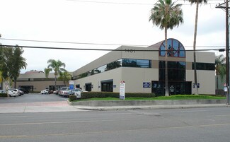 Plus de détails pour 1401 N Batavia St, Orange, CA - Différents types d’espaces à louer