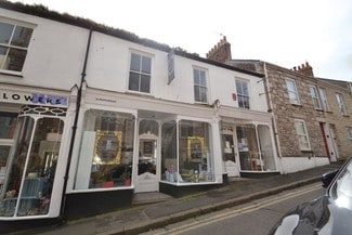 Plus de détails pour 2a Bedford Rd, St Ives - Local commercial à vendre