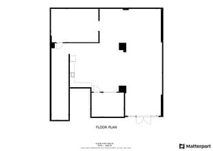 811 Lasalle Ave, Minneapolis, MN à louer Plan de site– Image 1 sur 1