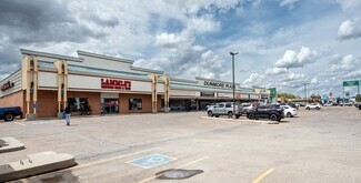 Plus de détails pour 3158-3202 Dunmore Rd, Medicine Hat, AB - Local commercial à louer