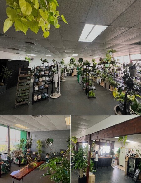 901-905 20th St, Bakersfield, CA à louer - Photo de l’immeuble – Image 3 sur 4