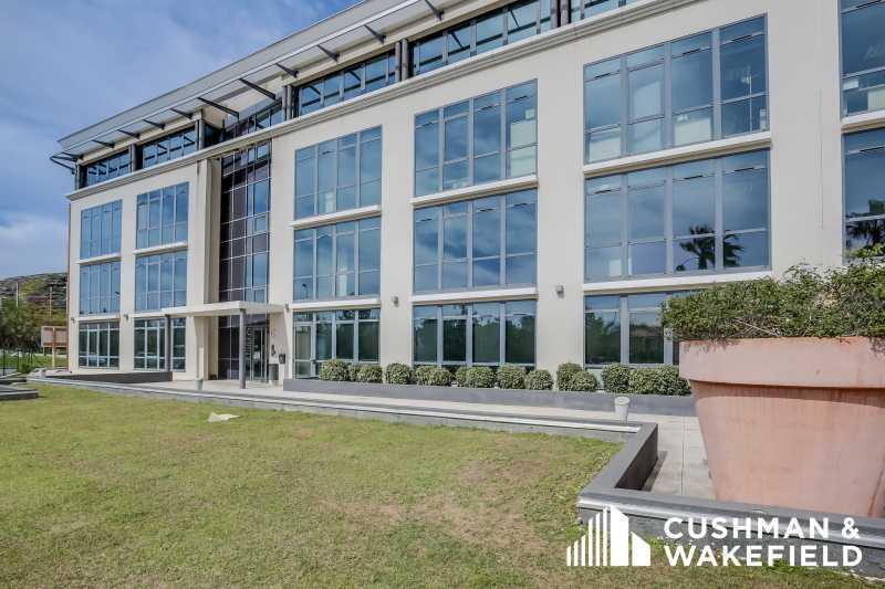 1 Rue Albert, Marseille à louer - Photo de l’immeuble – Image 3 sur 13