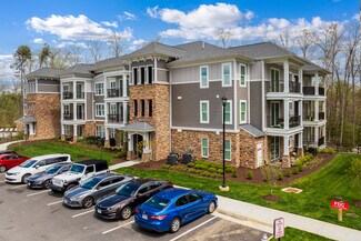 Plus de détails pour 1501 Boulder Springs Ter, North Chesterfield, VA - Logement à vendre