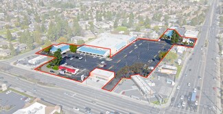 Plus de détails pour West Lane Plaza Shops – Local commercial à vendre, Stockton, CA
